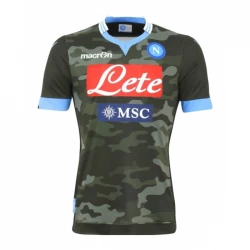 Koszulka SSC Napoli 2013-14 Wyjazdowa