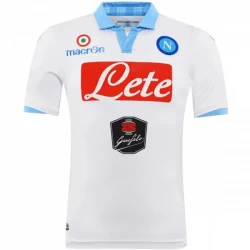 Koszulka SSC Napoli 2014-15 Alternatywna
