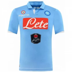 Koszulka SSC Napoli 2014-15 Domowa