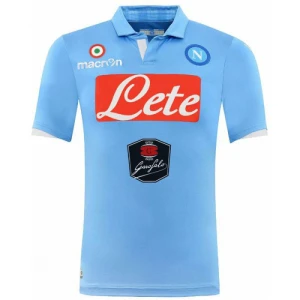 Koszulka SSC Napoli 2014-15 Domowa