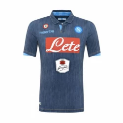 Koszulka SSC Napoli 2014-15 Wyjazdowa