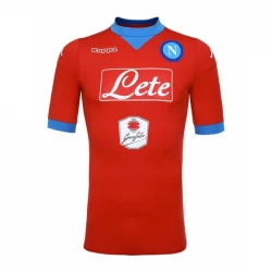 Koszulka SSC Napoli 2015-16 Alternatywna