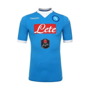 Koszulka SSC Napoli 2015-16 Domowa