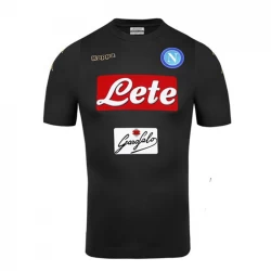 Koszulka SSC Napoli 2016-17 Alternatywna