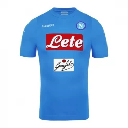 Koszulka SSC Napoli 2016-17 Domowa