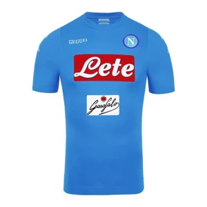 Koszulka SSC Napoli 2016-17 Domowa