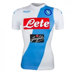 Koszulka SSC Napoli 2016-17 Wyjazdowa
