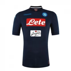 Koszulka SSC Napoli 2017-18 Alternatywna