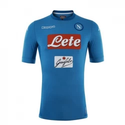 Koszulka SSC Napoli 2017-18 Domowa
