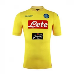 Koszulka SSC Napoli 2017-18 Wyjazdowa