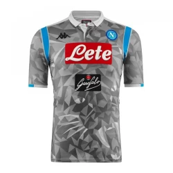 Koszulka SSC Napoli 2018-19 Alternatywna