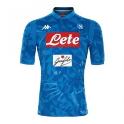 Koszulka SSC Napoli 2018-19 Domowa