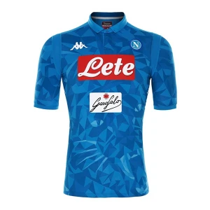 Koszulka SSC Napoli 2018-19 Domowa