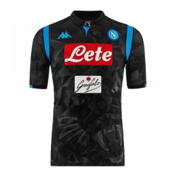 Koszulka SSC Napoli 2018-19 Wyjazdowa