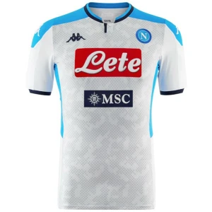 Koszulka SSC Napoli 2019-20 Alternatywna