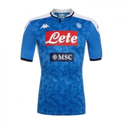 Koszulka SSC Napoli 2019-20 Domowa