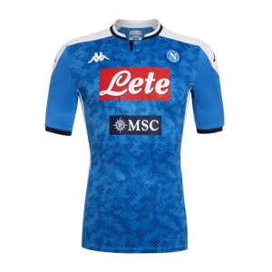 Koszulka SSC Napoli 2019-20 Domowa