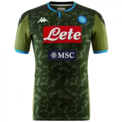 Koszulka SSC Napoli 2019-20 Wyjazdowa