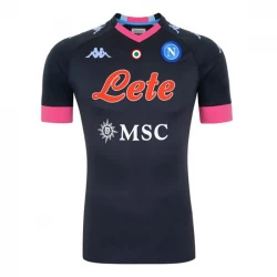Koszulka SSC Napoli 2020-21 Alternatywna