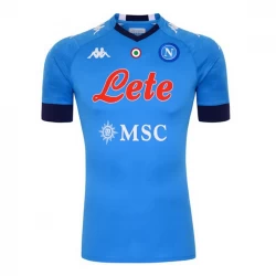 Koszulka SSC Napoli 2020-21 Domowa