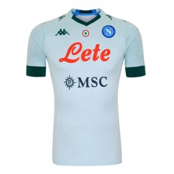 Koszulka SSC Napoli 2020-21 Wyjazdowa