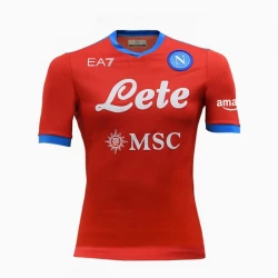 Koszulka SSC Napoli 2021-22 Alternatywna