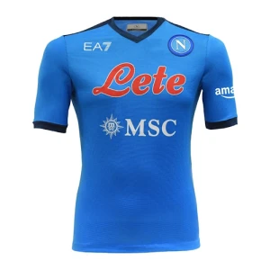 Koszulka SSC Napoli 2021-22 Domowa