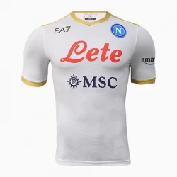 Koszulka SSC Napoli 2021-22 Wyjazdowa