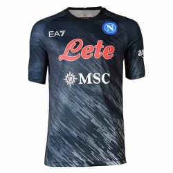 Koszulka SSC Napoli 2022-23 Alternatywna