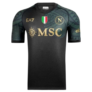 Koszulka SSC Napoli 2023-24 Alternatywna