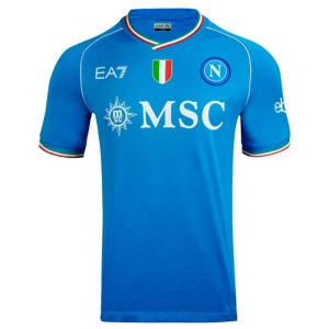 Koszulka SSC Napoli 2023-24 Domowa
