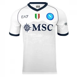 Koszulka SSC Napoli 2023-24 Wyjazdowa