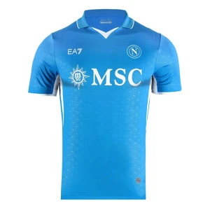 Koszulka SSC Napoli 2024-25 Domowa