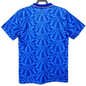 Koszulka SSC Napoli Retro 1991-93 Domowa Męska