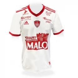 Koszulka Stade Brestois 29 2020-21 Wyjazdowa