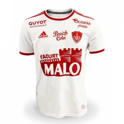 Koszulka Stade Brestois 29 2021-22 Alternatywna