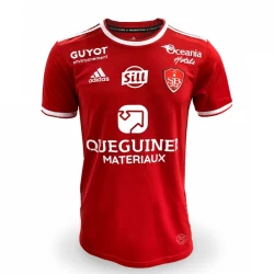 Koszulka Stade Brestois 29 2021-22 Domowa