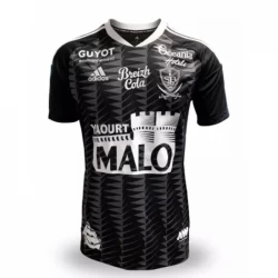 Koszulka Stade Brestois 29 2022-23 Alternatywna