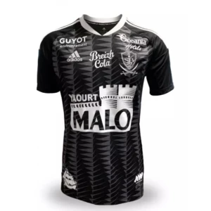 Koszulka Stade Brestois 29 2022-23 Alternatywna