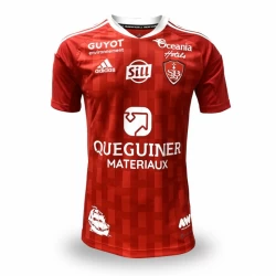 Koszulka Stade Brestois 29 2022-23 Domowa