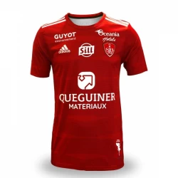 Koszulka Stade Brestois 29 2023-24 Domowa