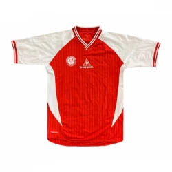 Koszulka Stade de Reims 2003-04 Domowa