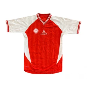 Koszulka Stade de Reims 2003-04 Domowa