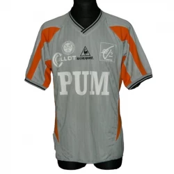 Koszulka Stade de Reims 2003-04 Wyjazdowa