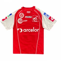 Koszulka Stade de Reims 2006-07 Domowa