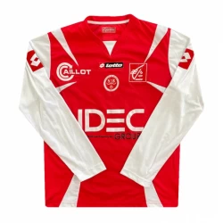 Koszulka Stade de Reims 2008-09 Domowa