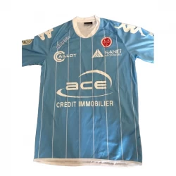 Koszulka Stade de Reims 2011-12 Wyjazdowa