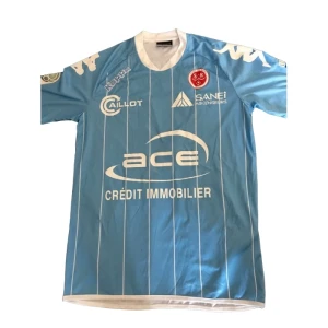 Koszulka Stade de Reims 2011-12 Wyjazdowa