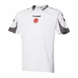 Koszulka Stade de Reims 2012-13 Alternatywna