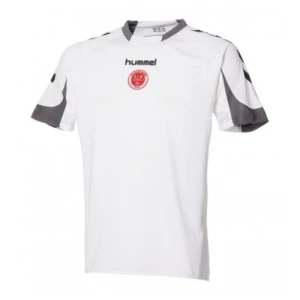 Koszulka Stade de Reims 2012-13 Alternatywna